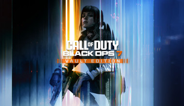 Call of Duty: Black Ops 7 - Edizione Cassaforte