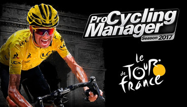 Pro Cycling Manager 2017