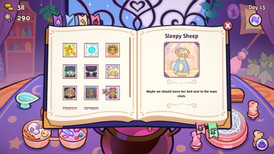 Witchy Business screenshot 3