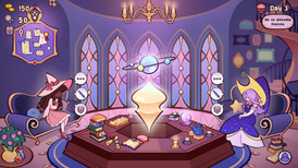 Witchy Business screenshot 4