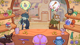 Witchy Business screenshot 5