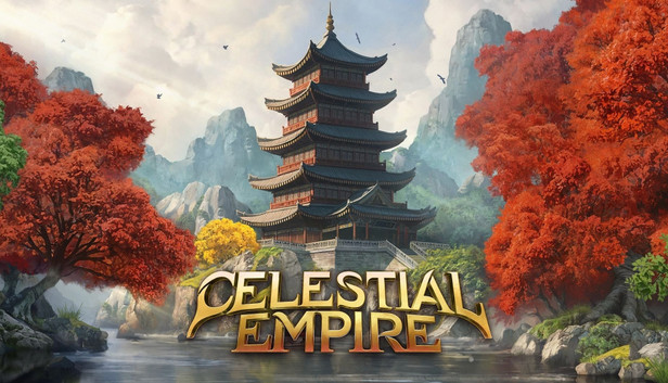 Celestial Empire