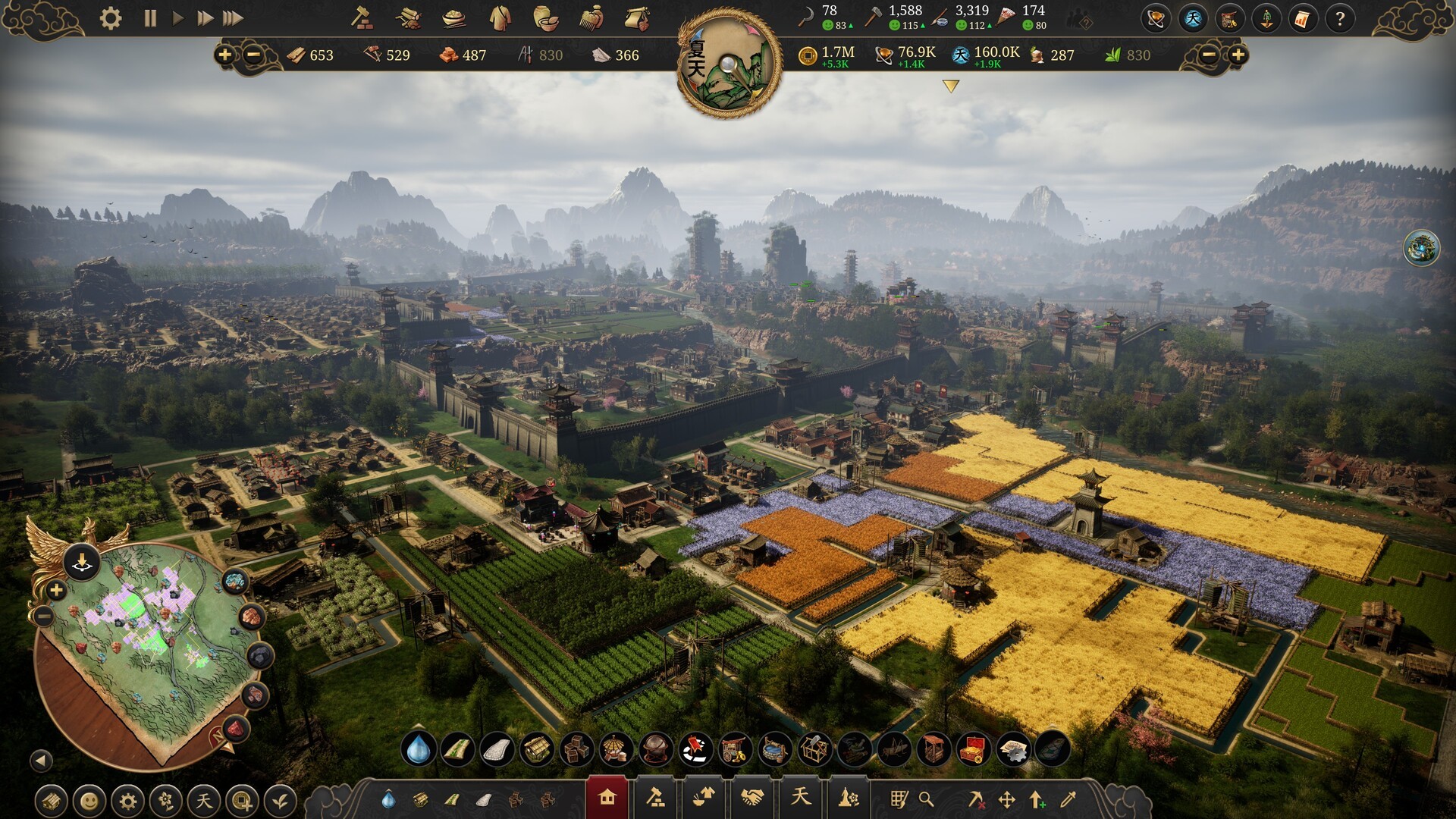 Comprar Celestial Empire - PC (Steam)