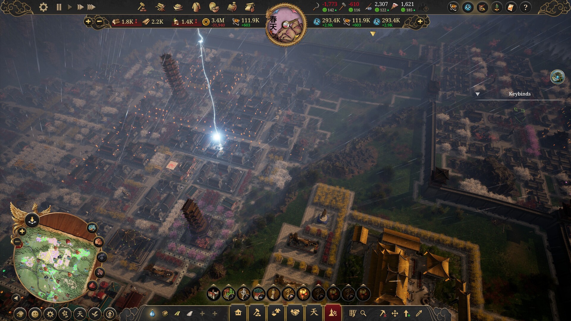 Comprar Celestial Empire - PC (Steam)