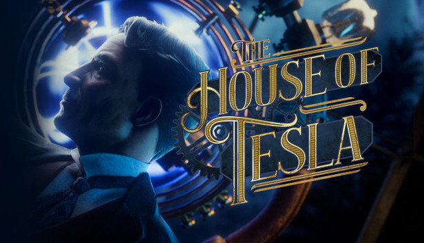 The House of Tesla