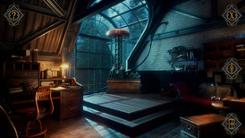 The House of Tesla screenshot 3