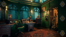 The House of Tesla screenshot 4