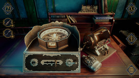 The House of Tesla screenshot 5