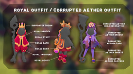 Oddsparks: An Automation Adventure - Atualização Deluxe screenshot 2