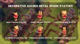 Oddsparks: An Automation Adventure - Atualização Deluxe screenshot 3