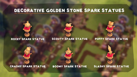 Oddsparks: An Automation Adventure - Deluxe Upgrade screenshot 4