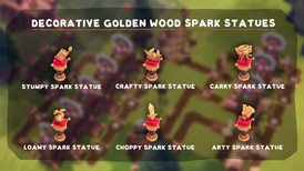 Oddsparks: Una aventura automatizada - Mejora de lujo screenshot 5