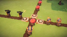 Oddsparks: An Automation Adventure - Hats & Helmets screenshot 4