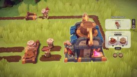 Oddsparks: An Automation Adventure - Hats & Helmets screenshot 3