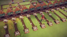 Oddsparks: An Automation Adventure - Making Music screenshot 2