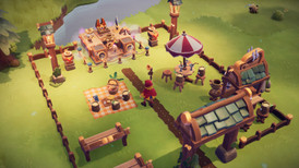 Oddsparks: An Automation Adventure - Making Music screenshot 4