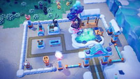 Oddsparks: An Automation Adventure - Craftsman's Elemental Decorations Pack screenshot 1