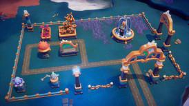 Oddsparks: An Automation Adventure - Craftsman's Elemental Decorations Pack screenshot 3