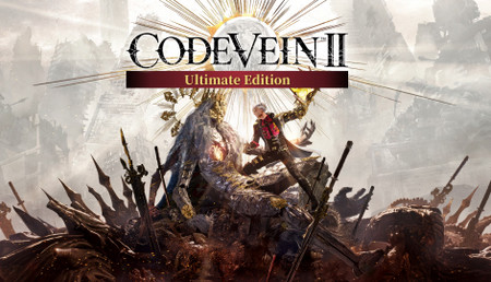 Code Vein II Ultimate Edition + Early Access