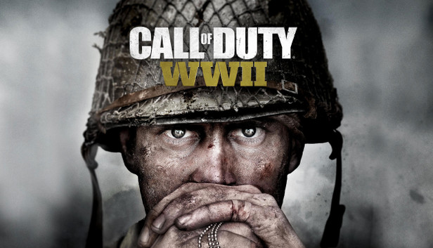 Call of Duty: World War II