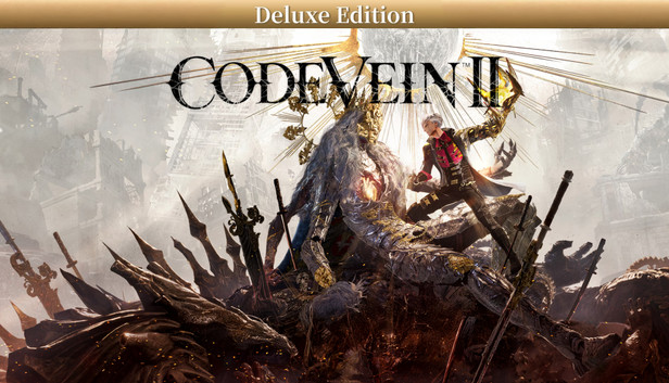 Code Vein II Deluxe Edition