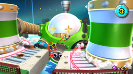 Super Mario Galaxy screenshot 4