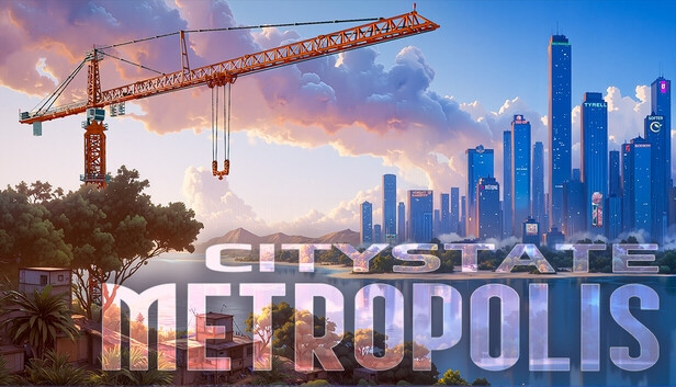 Citystate Metropolis