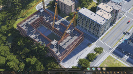 Citystate Metropolis screenshot 3