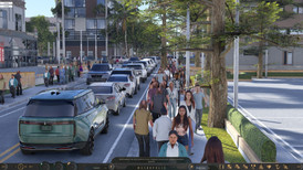 Citystate Metropolis screenshot 4