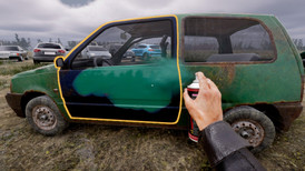 Totally Legit Wheeler Dealer screenshot 4