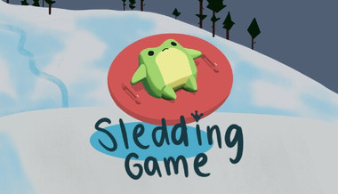 Sledding Game