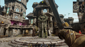 Medieval Crafter: Blacksmith screenshot 5