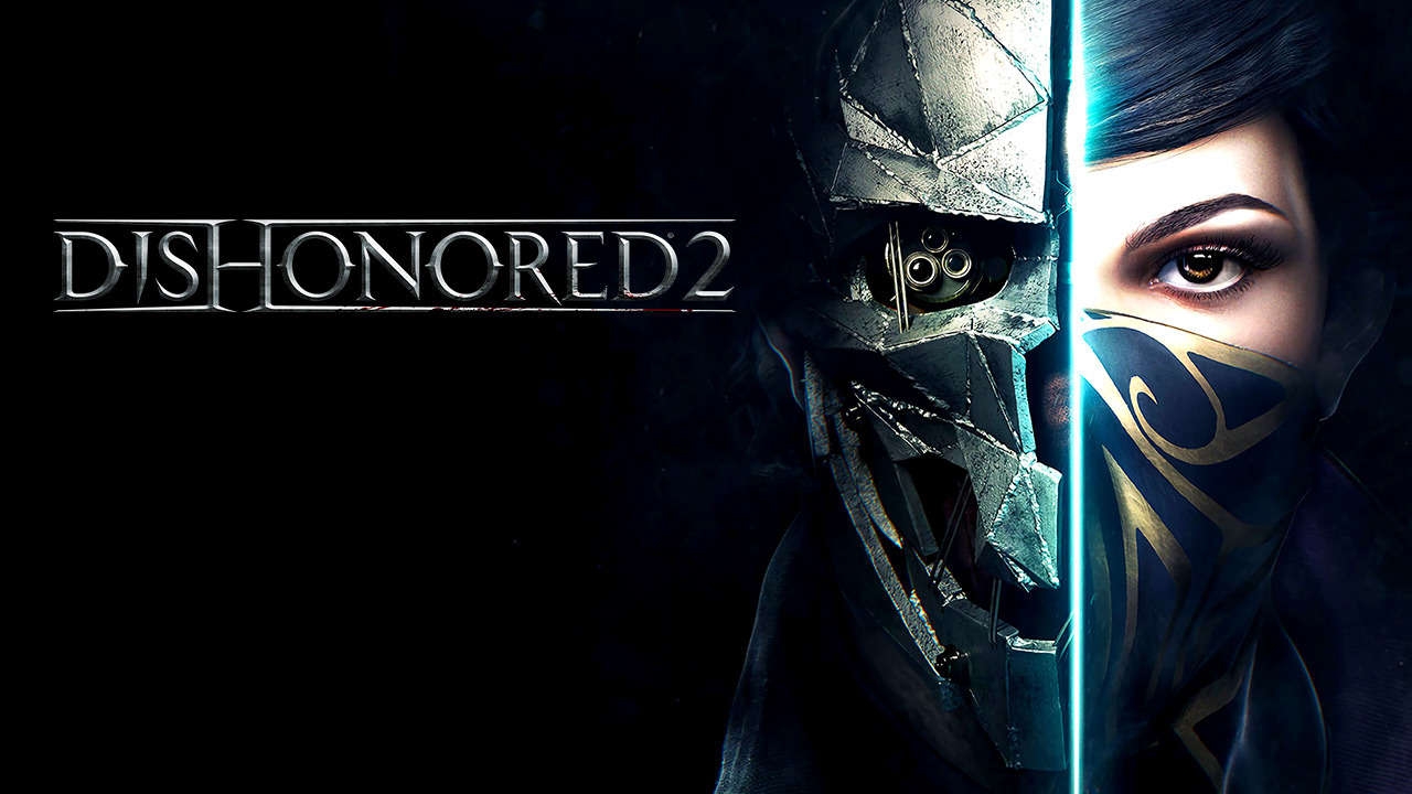 Comprar Dishonored 2 (Xbox ONE / Xbox Series X