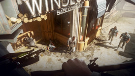 Dishonored 2 screenshot 3