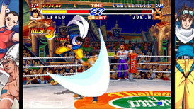 REAL BOUT FATAL FURY 2: THE NEWCOMERS screenshot 5