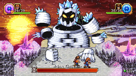 Shrine's Legacy screenshot 2