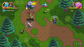 Shrine's Legacy screenshot 4