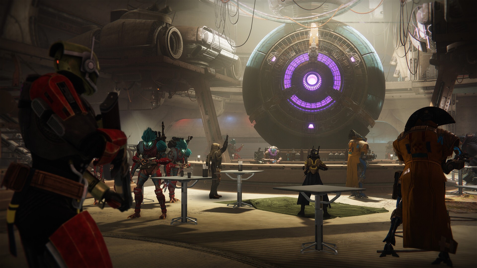 Destiny Computer Buy Destiny 2: Renegades - PC (Steam)