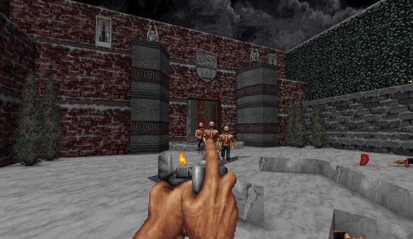 Blood: Refreshed Supply screenshot 1