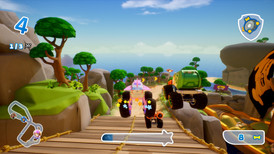 Patrulha Pata Rescue Wheels: Campeonato screenshot 5