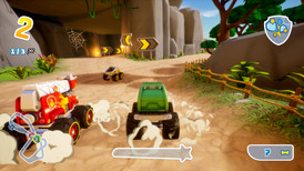 PAW Patrol Rescue Wheels: Racekampioen screenshot 3