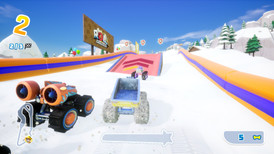 Psi Patrol Rescue Wheels: Mistrzostwa screenshot 2