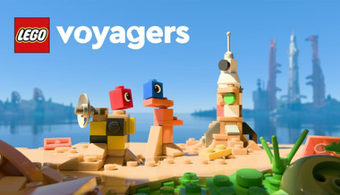 LEGO Voyagers