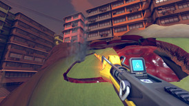 Kaiju Cleanup screenshot 3