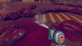 Kaiju Cleanup screenshot 4