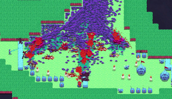 Buggos 2 screenshot 1