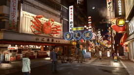 Yakuza Kiwami 2 (Legacy) screenshot 3
