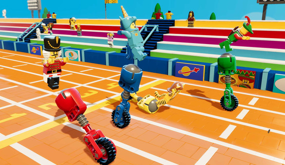 LEGO Party! screenshot 1