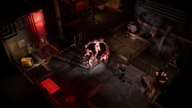 Liminal Point screenshot 2