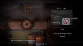 Liminal Point screenshot 3